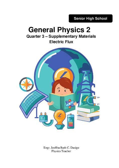 general physics 2 module 2|General Physics 2 Module .